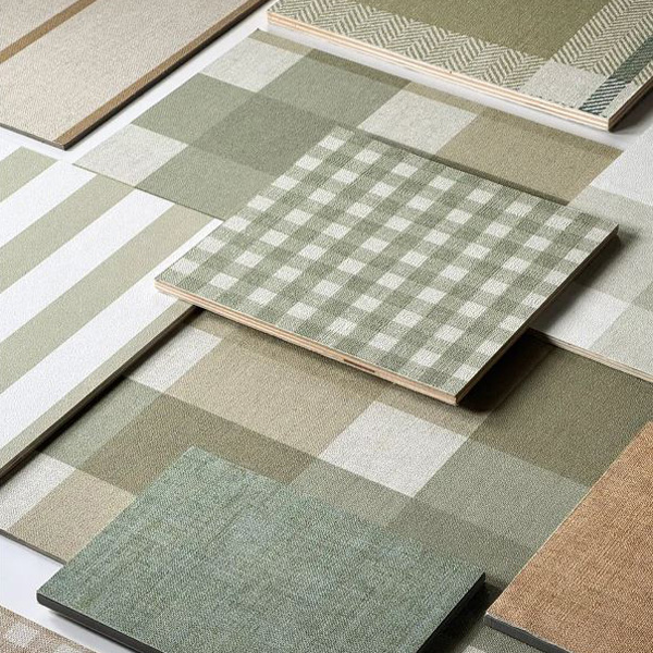 papel pintado cuadros escoceses online